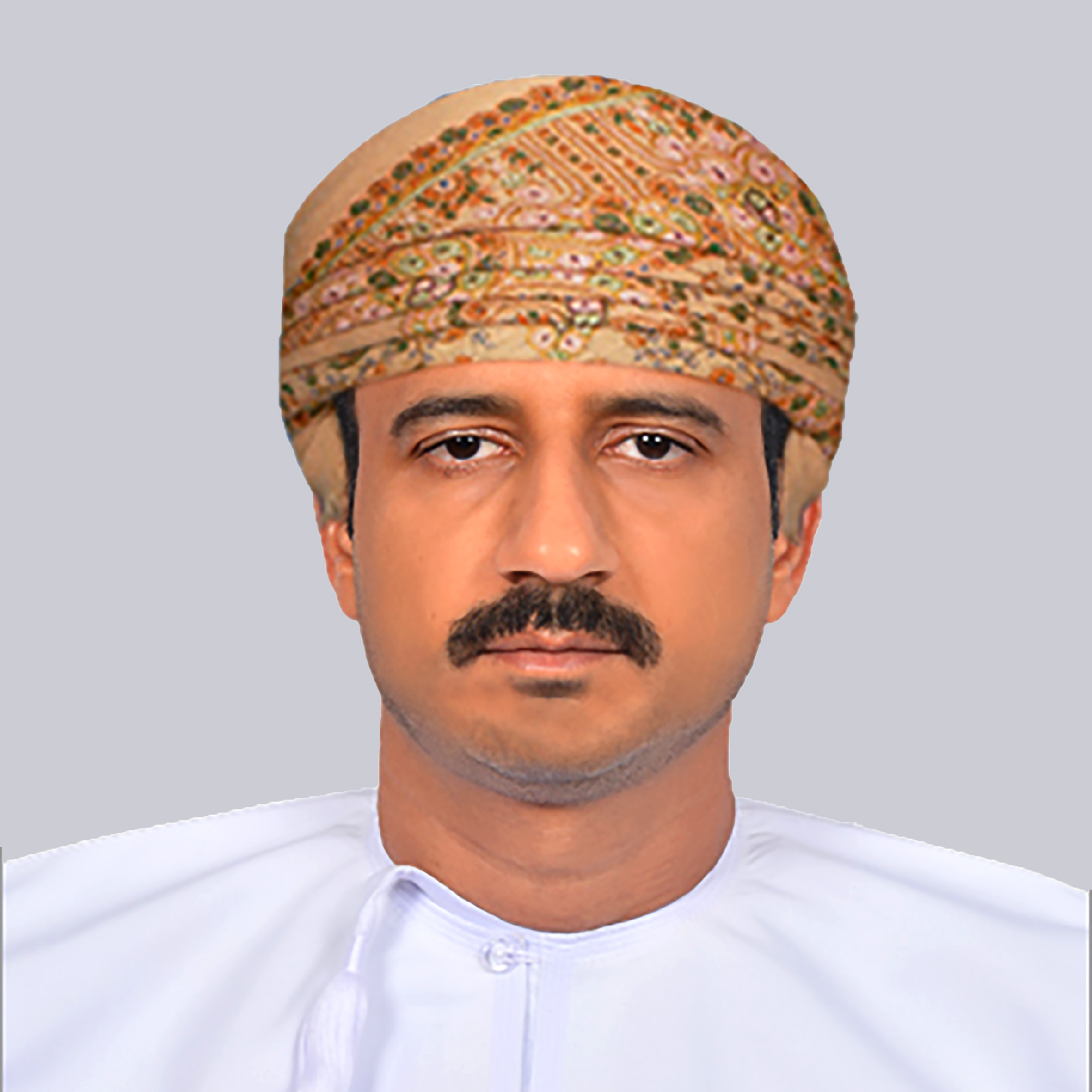 Ibrahim Al Busaidi
